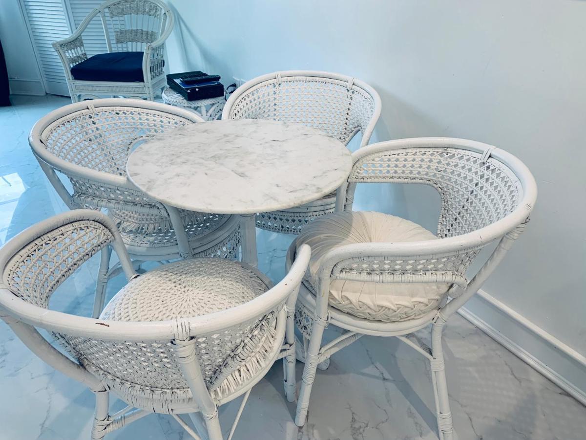 Sobe Ocean View Ocean Dr Charming Studio -316 Miami Beach Exterior photo